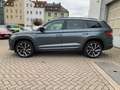 Skoda Kodiaq 2.0TSI SportLine 4x4 7-Sitz+Pano+AHK+360* Grau - thumbnail 10