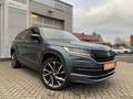 Skoda Kodiaq 2.0TSI SportLine 4x4 7-Sitz+Pano+AHK+360* Grau - thumbnail 3