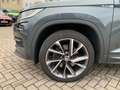 Skoda Kodiaq 2.0TSI SportLine 4x4 7-Sitz+Pano+AHK+360* Grau - thumbnail 34