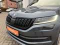 Skoda Kodiaq 2.0TSI SportLine 4x4 7-Sitz+Pano+AHK+360* Grau - thumbnail 35