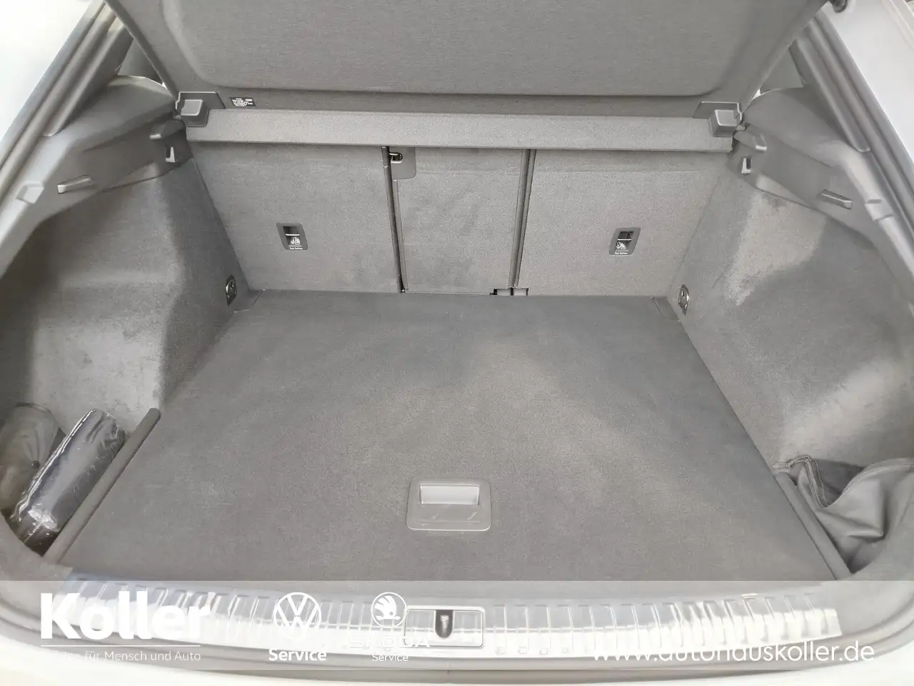 Audi Q3, фото 8