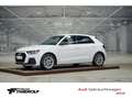 Audi A1 Sportback Advanced 25 TFSI MMI NAVI VIRTUAL COC Weiß - thumbnail 1