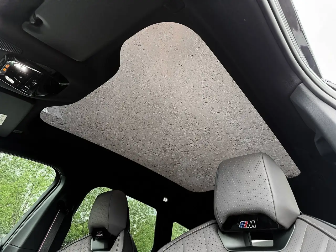 BMW iX3 50 xDrive M Sport HUD PANO AHK Standh. DAB 16