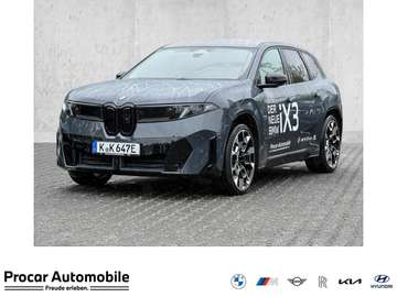 50 xDrive M Sport HUD PANO AHK Standh. DAB