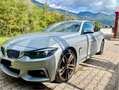 BMW 420 M sport garanzia BPS Stříbrná - thumbnail 13