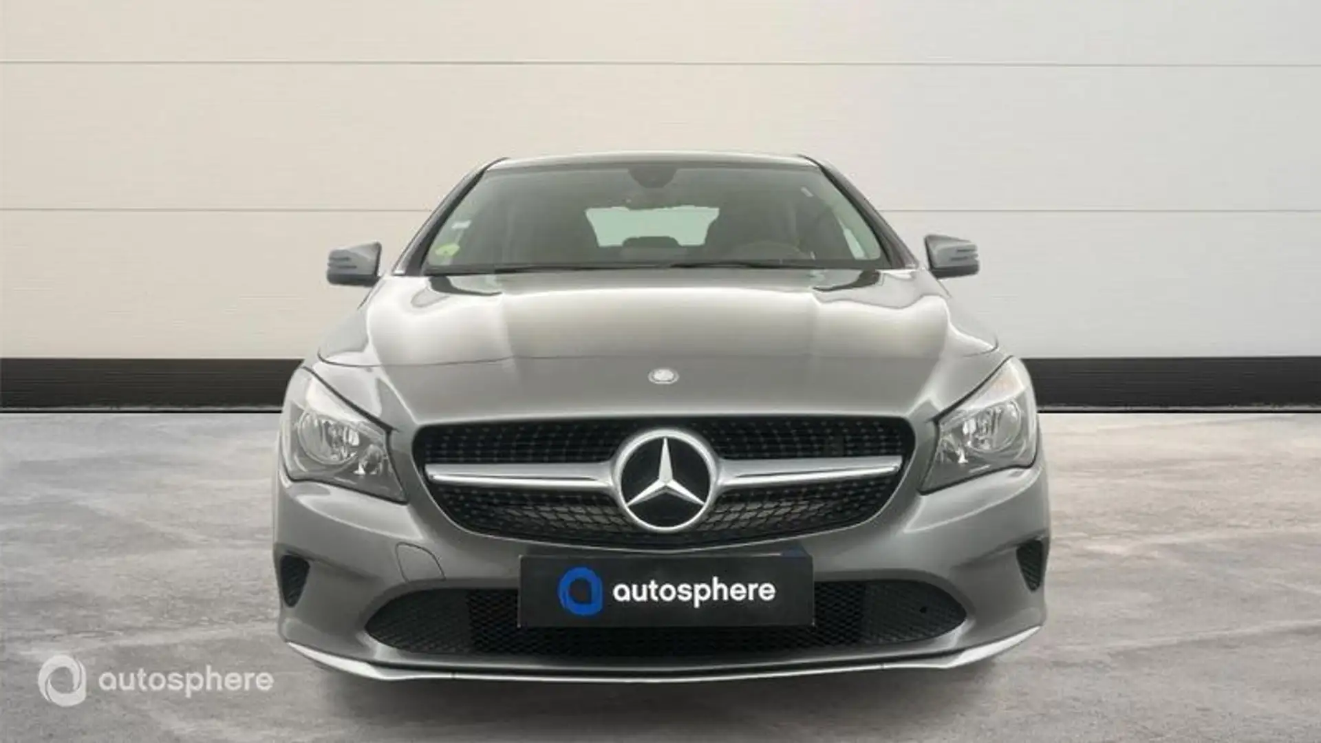 Mercedes-Benz CL 200 d Inspiration - 2