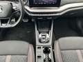 Skoda Octavia Combi 1.4 TSI iV RS/KAMERA/LED/SMART-LIN Bleu - thumbnail 9