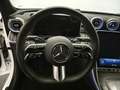 Mercedes-Benz C 220 C 220 d AMG Edition Night 360° Distronic AHK Navi Weiß - thumbnail 13
