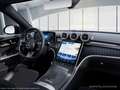 Mercedes-Benz C 220 C 220 d AMG Edition Night 360° Distronic AHK Navi Weiß - thumbnail 9