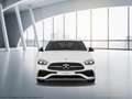 Mercedes-Benz C 220 C 220 d AMG Edition Night 360° Distronic AHK Navi Weiß - thumbnail 3
