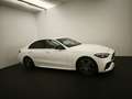 Mercedes-Benz C 220 C 220 d AMG Edition Night 360° Distronic AHK Navi Weiß - thumbnail 4