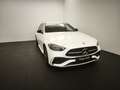 Mercedes-Benz C 220 C 220 d AMG Edition Night 360° Distronic AHK Navi Weiß - thumbnail 3