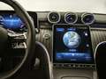 Mercedes-Benz C 220 C 220 d AMG Edition Night 360° Distronic AHK Navi Weiß - thumbnail 18