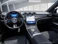 Mercedes-Benz C 220 C 220 d AMG Edition Night 360° Distronic AHK Navi Weiß - thumbnail 6