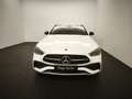 Mercedes-Benz C 220 C 220 d AMG Edition Night 360° Distronic AHK Navi Weiß - thumbnail 2