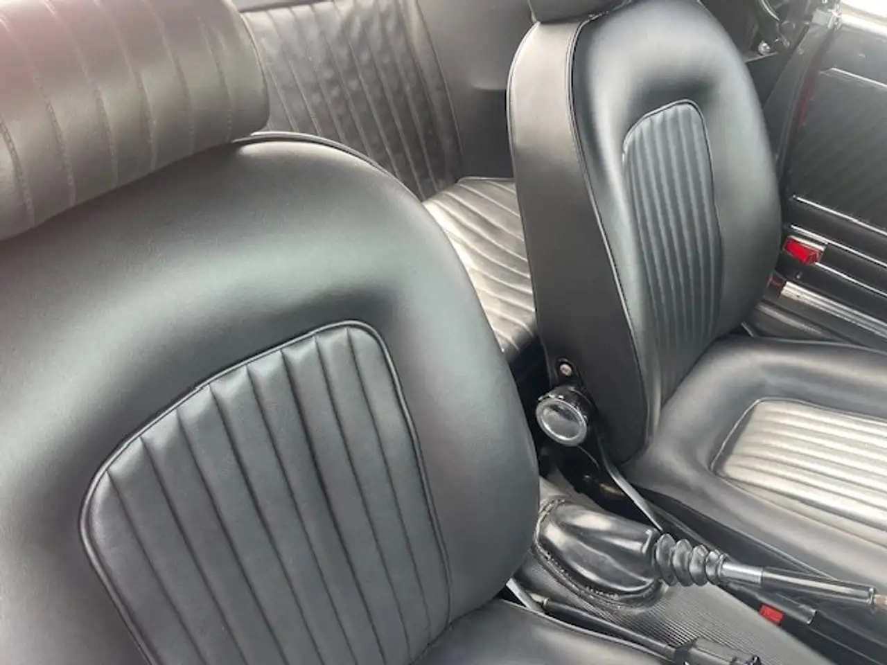 Alfa Romeo Spider Duetto Spider 2.0 Veloce Coda Tronca 131cv, foto 7