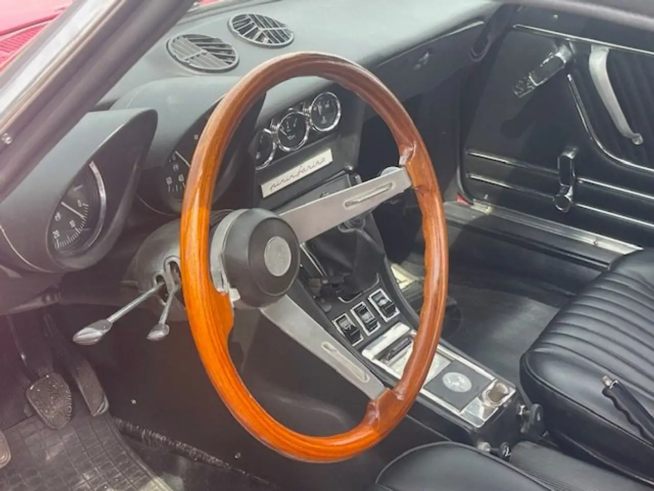 Alfa Romeo Spider Duetto Spider 2.0 Veloce Coda Tronca 131cv, foto 5