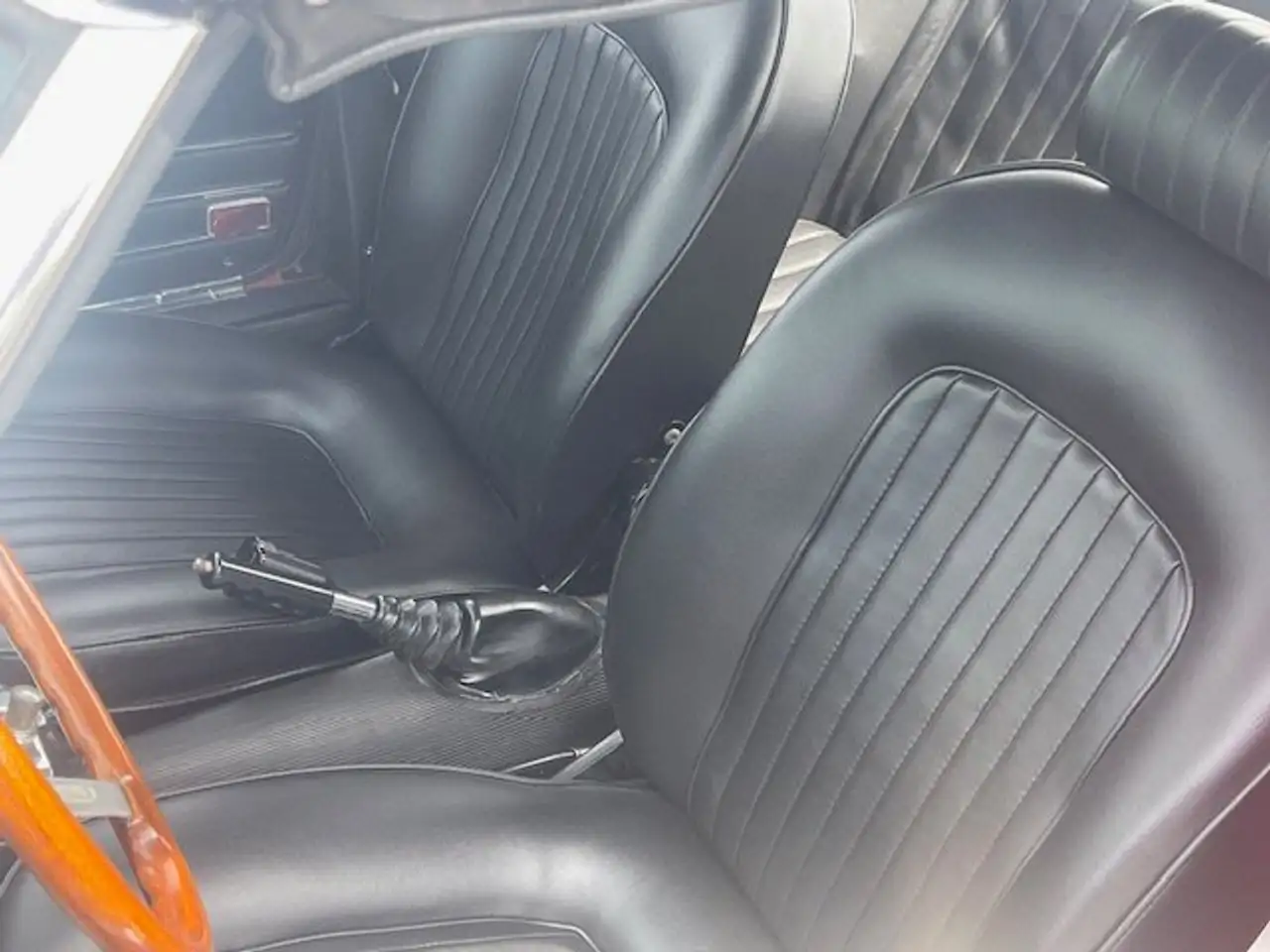 Alfa Romeo Spider Duetto Spider 2.0 Veloce Coda Tronca 131cv, foto 6