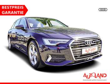 Avant 40 2.0 TDI Navi 360° Sitzheizung