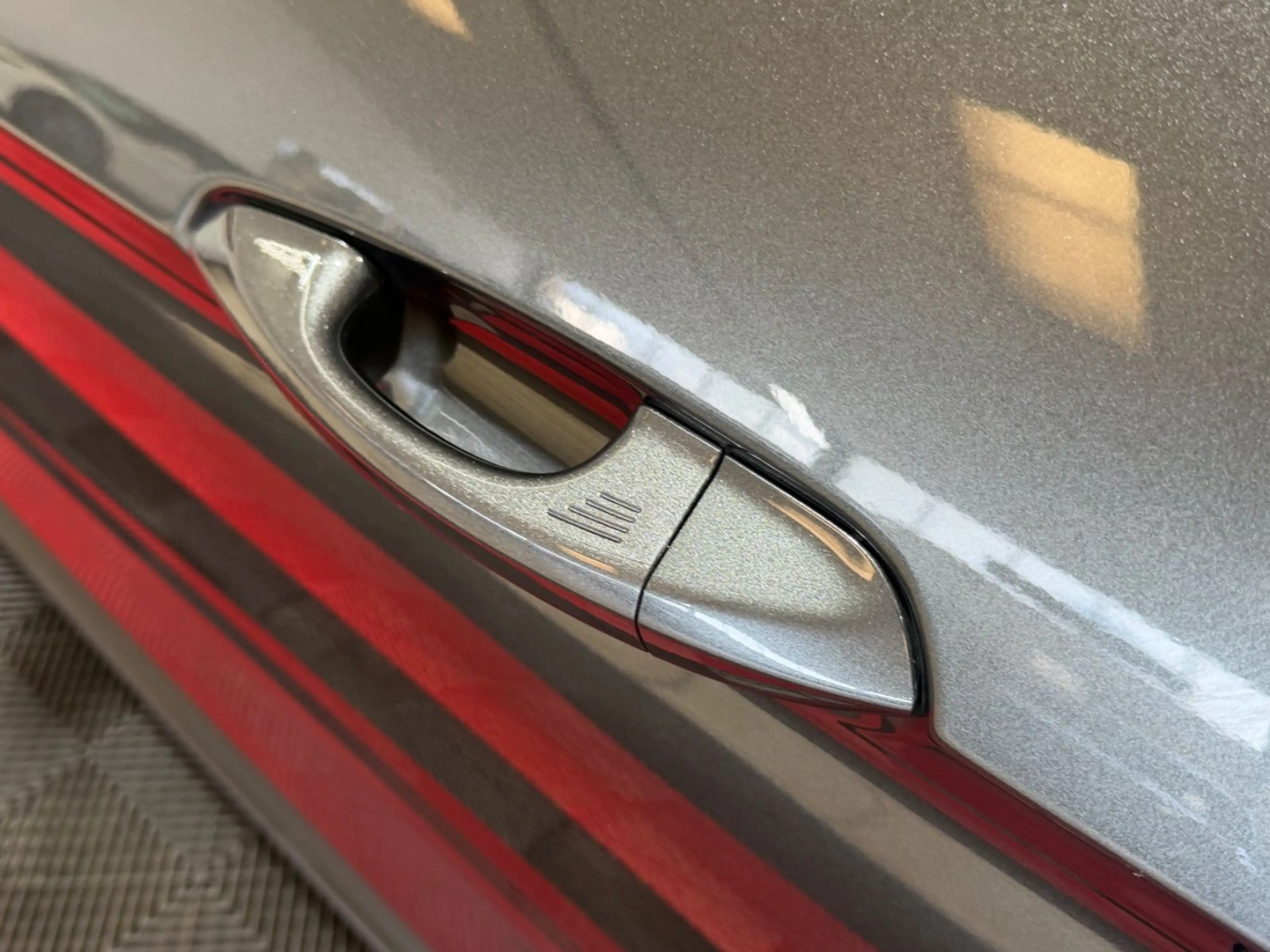 Ford Mustang GT Fastback — photo 10