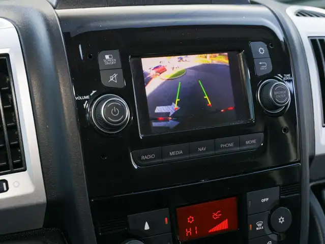 Citroen Jumper view 14