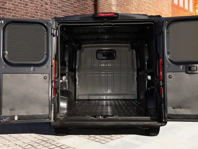 Citroen Jumper view 8