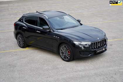 Maserati Levante 3.0 V6 D AWD