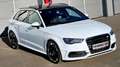 Audi A3 " SPORT QUATTRO " Weiß - thumbnail 10