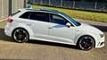 Audi A3 " SPORT QUATTRO " Weiß - thumbnail 3