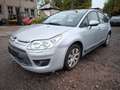 Citroen C4 Tonic 1.6 16V Grau - thumbnail 8