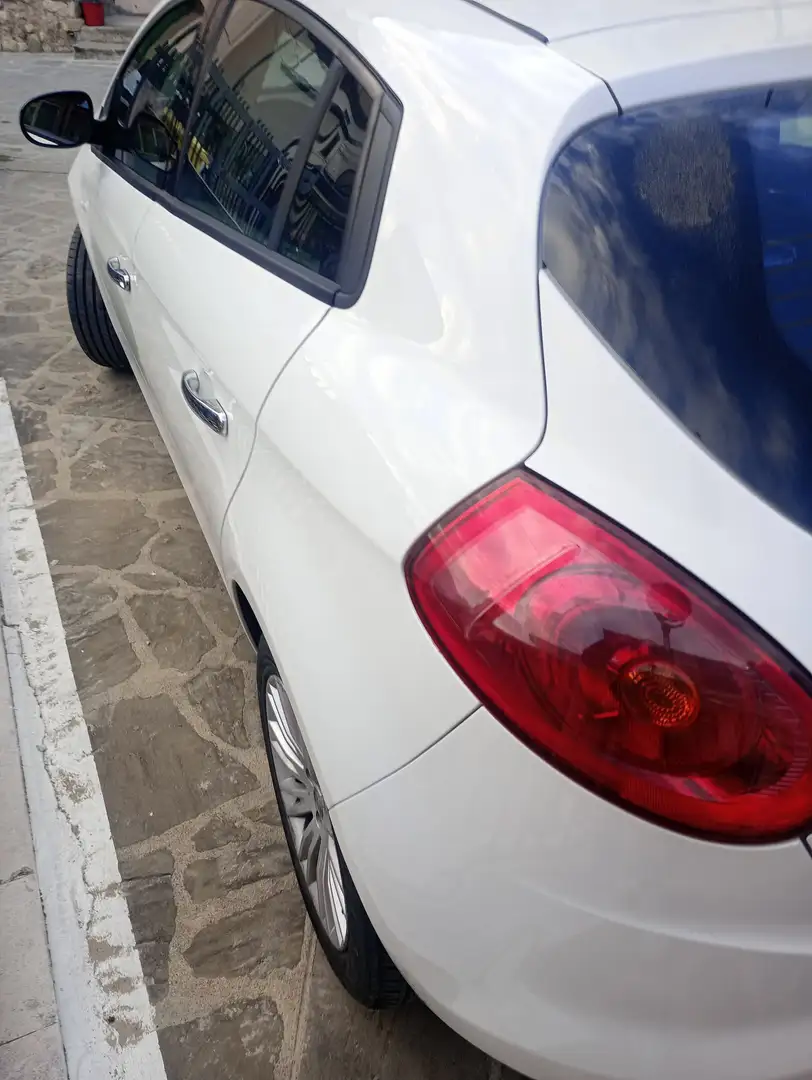 Fiat Bravo 1.6 mjt Pop 105cv - 2