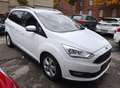 Ford Grand C-Max 1.0i NAVI/KLIMA/TEMPOMAT/7SITZE Blanc - thumbnail 2