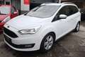 Ford Grand C-Max 1.0i NAVI/KLIMA/TEMPOMAT/7SITZE Blanc - thumbnail 1
