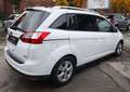 Ford Grand C-Max 1.0i NAVI/KLIMA/TEMPOMAT/7SITZE Blanc - thumbnail 3