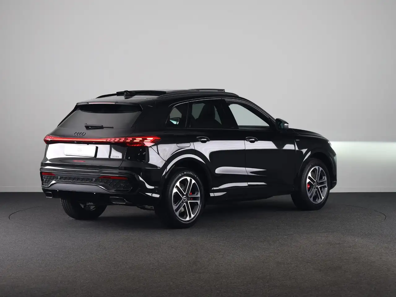 Audi Q5 2026
