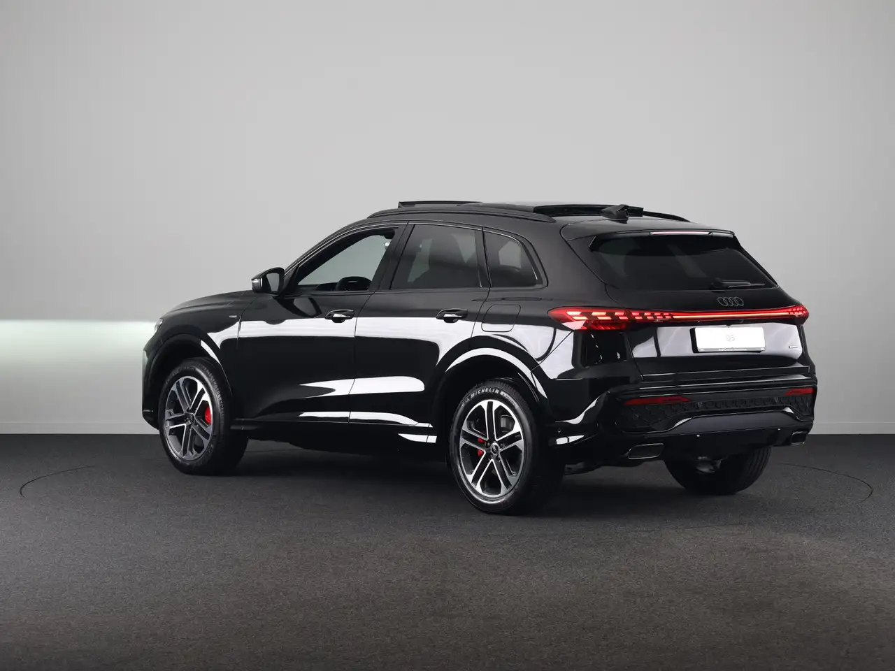 Audi Q5 2026