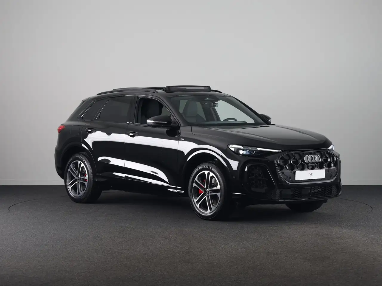 Audi Q5 2026