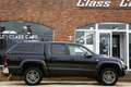Volkswagen Amarok 3.0 V6 TDi TVA/BTW RECUP-NAVI-CLIMTRONIC EU6B Zwart - thumbnail 5