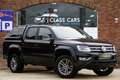 Volkswagen Amarok 3.0 V6 TDi TVA/BTW RECUP-NAVI-CLIMTRONIC EU6B Zwart - thumbnail 2