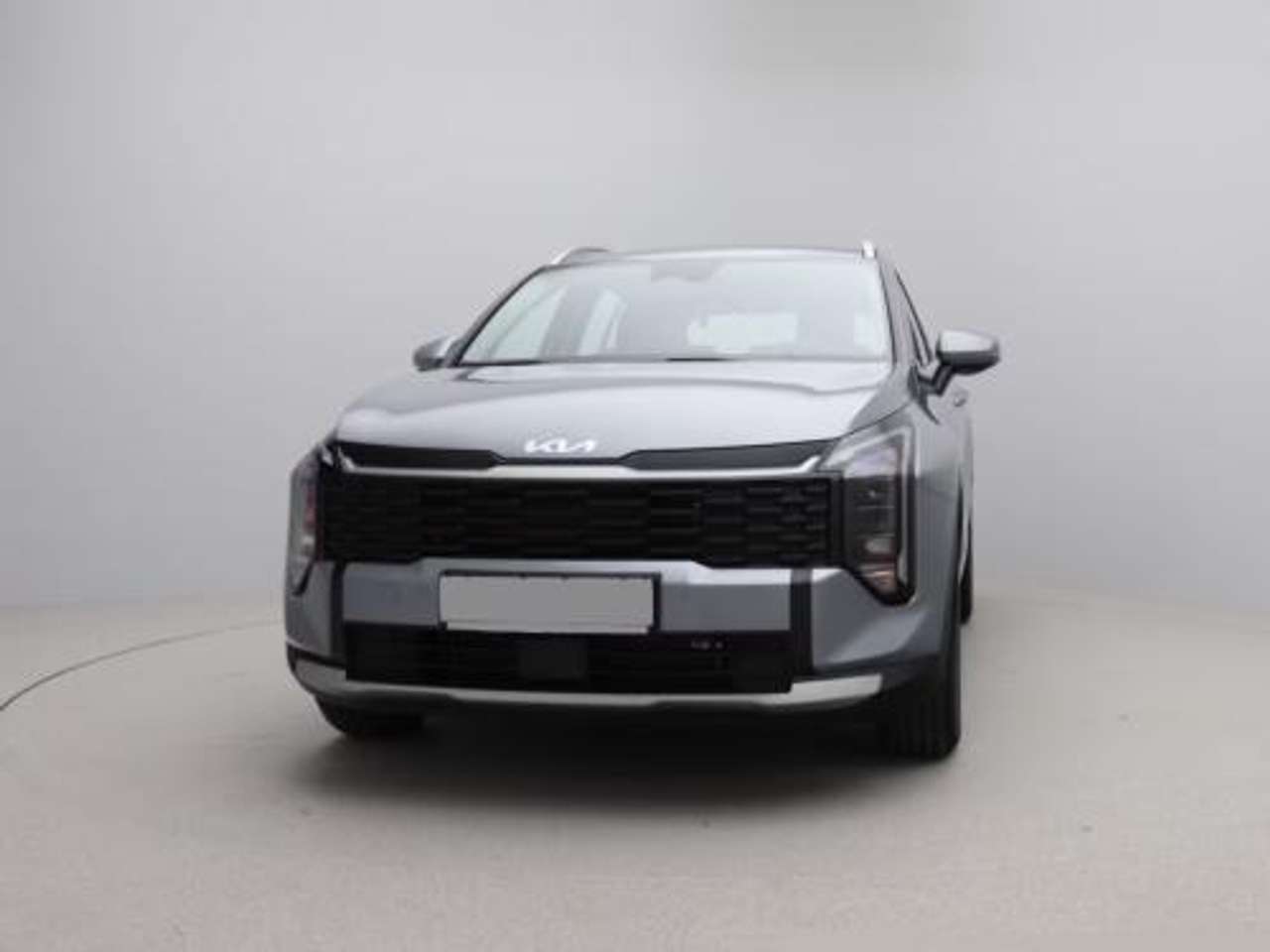 Kia Sportage crdi mhev Style mt KM0