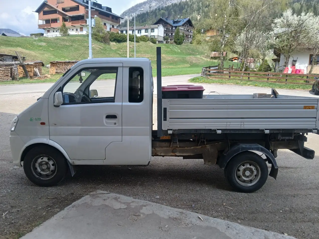 Giotti Victoria Gladiator 2022