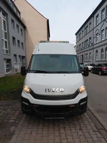 Iveco Daily Kasten HKa 35 S14 L2 H2