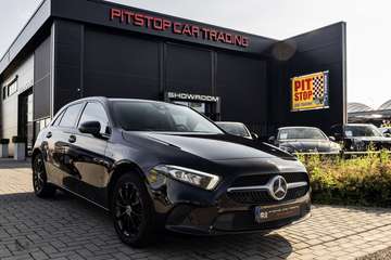 e Premium, Black Pack, Leder, LED, Carplay!