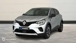 Renault Captur 1.0 TCe 100ch Evolution GPL