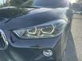 BMW X2 sDrive18iA 140ch Lounge Plus DKG7 Euro6d-T Schwarz - thumbnail 10