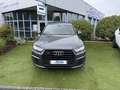 Audi SQ7 4.0 V8 TDI 435CH CLEAN DIESEL QUATTRO TIPTRONIC 7  Grijs - thumbnail 2