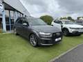 Audi SQ7 4.0 V8 TDI 435CH CLEAN DIESEL QUATTRO TIPTRONIC 7  Grijs - thumbnail 1