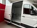 Volkswagen Crafter VW Crafter 35 T6 Kastenwagen L3H3 TDI Weiß - thumbnail 4
