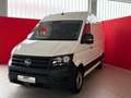Volkswagen Crafter VW Crafter 35 T6 Kastenwagen L3H3 TDI Weiß - thumbnail 1