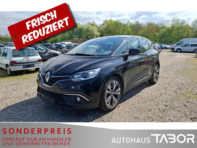 Renault Scenic 1.2 TCe 130 Intens RelaxP Navi PDC SHZ